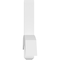 Ekena Millwork Bellingham Architectural Grade PVC Gable Bracket, 72"W x 21"H x 4"D x 4"F, 7/12 Pitch GBP072X21X0404BEL00 - alternate 4
